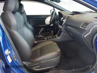 2016 Subaru WRX Limited with VIN JF1VA1J63G9821651, listed as a IAAI auction lot 41711389 with 84,822 mi miles and . Bid and sale history available at carsss.com. Image 5.