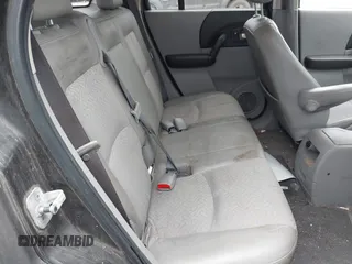 2004 Saturn VUE V6 with VIN 5GZCZ53414S820661, listed as a IAAI auction lot 42023074 with 176,339 mi miles. Bid and sale history available at carsss.com. Image 8.