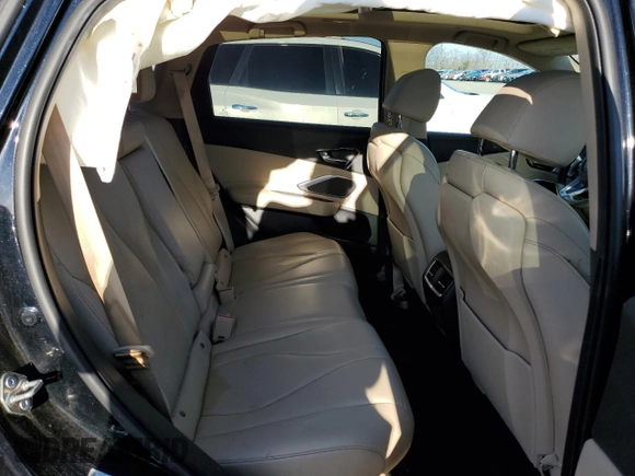 2019 Acura RDX with VIN 5J8TC1H30KL007882, listed as a Copart auction lot 44699585 with 67,932 mi miles and Salvage Title. Bid and sale history available at carsss.com. Image 11.