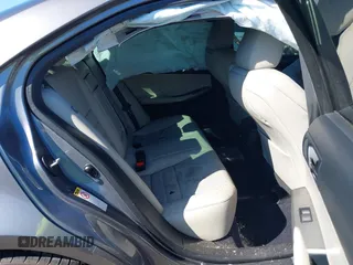 2014 Lexus IS 350 with VIN JTHBE1D21E5005034, listed as a IAAI auction lot 41674483 with 110,456 mi miles. Bid and sale history available at carsss.com. Image 8.