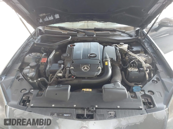 2012 Mercedes-Benz SLK 250 with VIN WDDPK4HA4CF036956, listed as a IAAI auction lot 42382830 with 89,369 mi miles and . Bid and sale history available at DreamBid. Image 10.