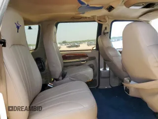 2000 Ford Excursion Limited с VIN 1FMNU42S1YED19451, выставлен на аукционе Copart как лот 65388445 с пробегом 292 612 миль миль и Чистый • Clean title. История ставок и продаж доступна на DreamBid. Изображение 11.