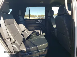 2023 Chevrolet Tahoe Premier with VIN 1GNSCSKD8PR371447, listed as a Copart auction lot 75280014 with 50,396 mi miles and Clean title. Bid and sale history available at DreamBid. Image 11.