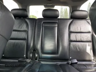 2005 Acura MDX Touring z VIN 2HNYD18945H530565, wystawiony jako Copart lot #59132315 z przebiegiem 215 523 mil mil oraz Szkoda całkowita • Salvage title. Historia ofert i sprzedaży dostępna na DreamBid. Obrazek 10.