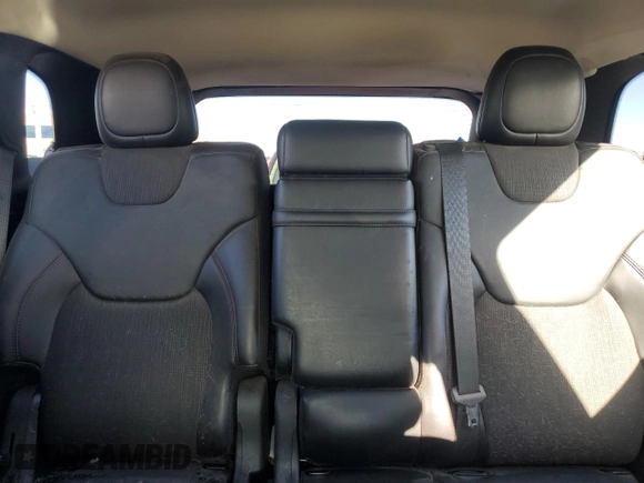 2018 Jeep Cherokee Trailhawk with VIN 1C4PJMBX2JD571903, listed as a Copart auction lot 88515745 with 79,598 mi miles and Salvage Title. Bid and sale history available at DreamBid. Image 10.