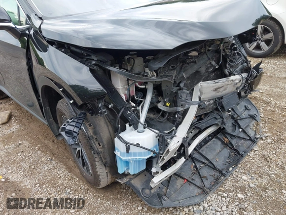 2023 Lexus NX 350h Premium z VIN 2T2GKCEZXPC012895, wystawiony jako IAAI lot #42690037 z przebiegiem 31 197 mil mil oraz . Historia ofert i sprzedaży dostępna na DreamBid. Obrazek 21.