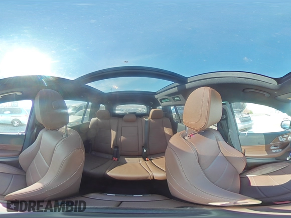 2025 Mercedes-Benz GLS 450 с VIN 4JGFF5KE0SB272999, выставлен на аукционе Copart как лот 49589825 с пробегом 10 943 миль миль и Списание • Salvage title. История ставок и продаж доступна на DreamBid. Изображение 16.