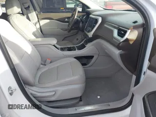 2020 GMC Acadia SLT with VIN 1GKKNULS0LZ136051, listed as a IAAI auction lot 41236862 with 59,176 mi miles and . Bid and sale history available at DreamBid. Image 5.
