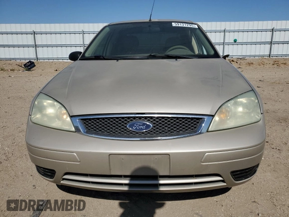 2006 Ford Focus S с VIN 1FAFP34N86W242740, выставлен на аукционе Copart как лот 59131295 с пробегом 119 127 миль миль и Списание • Salvage title. История ставок и продаж доступна на DreamBid. Изображение 5.