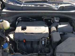 2017 Kia Sportage LX with VIN KNDPM3AC8H7049446, listed as a IAAI auction lot 42004562 with 79,055 mi miles and . Bid and sale history available at DreamBid. Image 10.