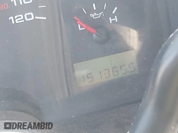 2008 Ford F-150 STX z VIN 1FTRX12W68FB45353, wystawiony jako IAAI lot #42569574 z przebiegiem 151 365 mil mil oraz . Historia ofert i sprzedaży dostępna na DreamBid. Obrazek 15.