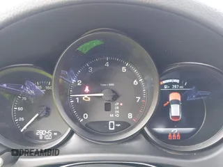2022 Porsche Macan z VIN WP1AA2A55NLB00378, wystawiony jako IAAI lot #42338661 z przebiegiem 28 045 mil mil oraz . Historia ofert i sprzedaży dostępna na DreamBid. Obrazek 7.