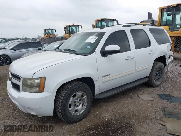 2011 Chevrolet Tahoe LT with VIN 1GNSCBE0XBR256687, listed as a IAAI auction lot 41948765 with 232,954 mi miles and . Bid and sale history available at DreamBid. Image 17.