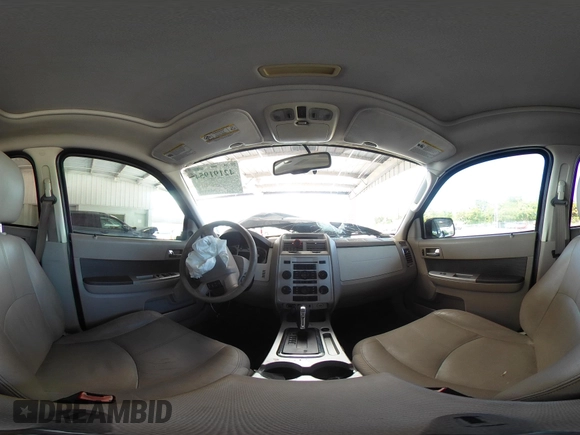 2009 Mercury Mariner Premier z VIN 4M2CU87G09KJ07029, wystawiony jako IAAI lot #42191954 z przebiegiem 180 130 mil mil oraz . Historia ofert i sprzedaży dostępna na DreamBid. Obrazek 19.