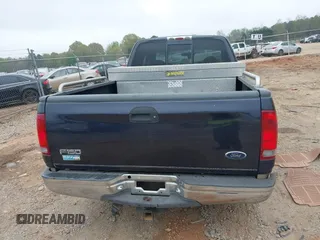 1999 Ford F-150 XL with VIN 1FTRX17L8XNA16906, listed as a IAAI auction lot 41945377 with 249,475 mi miles. Bid and sale history available at carsss.com. Image 17.