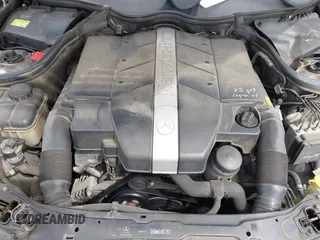 2003 Mercedes-Benz C 240 with VIN WDBRF61J33A519153, listed as a IAAI auction lot 42093226 with 76,253 mi miles and . Bid and sale history available at carsss.com. Image 10.