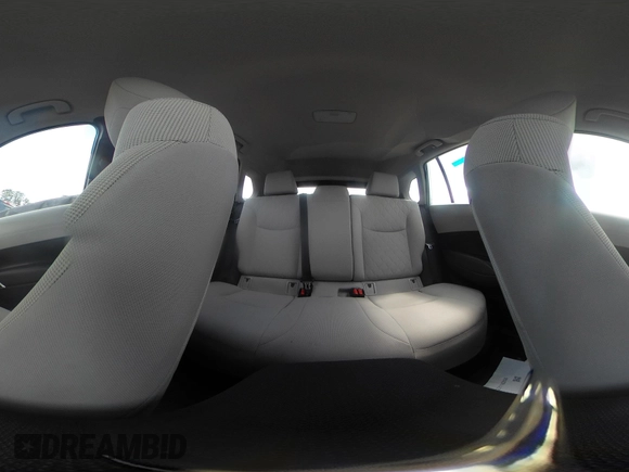 2022 Toyota Corolla Cross L with VIN 7MUAAAAG5NV013226, listed as a IAAI auction lot 42491707 with 34,514 mi miles and . Bid and sale history available at DreamBid. Image 21.