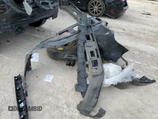 2019 Hyundai Santa Fe SEL Plus z VIN 5NMS33AD2KH032521, wystawiony jako Copart lot #88968355 z przebiegiem 95 784 mil mil oraz Szkoda całkowita • Salvage title. Historia ofert i sprzedaży dostępna na DreamBid. Obrazek 13.