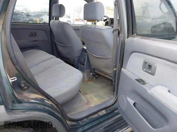 1998 Toyota 4Runner SR5 с VIN JT3GN86R9W0057136, выставлен на аукционе IAAI как лот 41702261 с пробегом 182 267 миль миль и . История ставок и продаж доступна на DreamBid. Изображение 8.