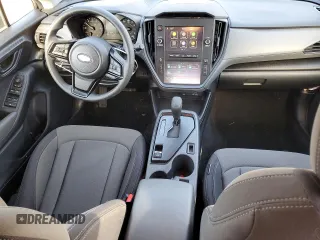 2024 Subaru Crosstrek с VIN JF2GUABC0R8323397, выставлен на аукционе Copart как лот 55295735 с пробегом 5 871 миль миль и Списание • Salvage title. История ставок и продаж доступна на DreamBid. Изображение 8.