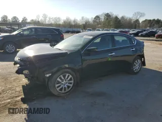2015 Nissan Altima 2.5 S with VIN 1N4AL3AP0FN867070, listed as a Copart auction lot 48497605 with 132,845 mi miles and Clean Title. Bid and sale history available at carsss.com. Image 1.