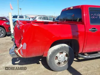 2005 Chevrolet Colorado 1SF LS Z71 with VIN 1GCDT136058133302, listed as a IAAI auction lot 41692590 with 167,071 mi miles. Bid and sale history available at carsss.com. Image 12.