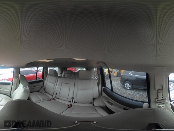 2006 Jeep Commander Limited с VIN 1J8HG58226C291506, выставлен на аукционе IAAI как лот 42254528 с пробегом 140 030 миль миль и . История ставок и продаж доступна на DreamBid. Изображение 19.