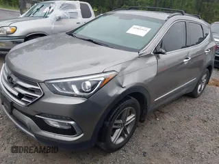 2017 Hyundai Santa Fe 2.4L z VIN 5XYZU3LB8HG421397, wystawiony jako IAAI lot #41961915 z przebiegiem 102 594 mil mil oraz . Historia ofert i sprzedaży dostępna na DreamBid. Obrazek 17.