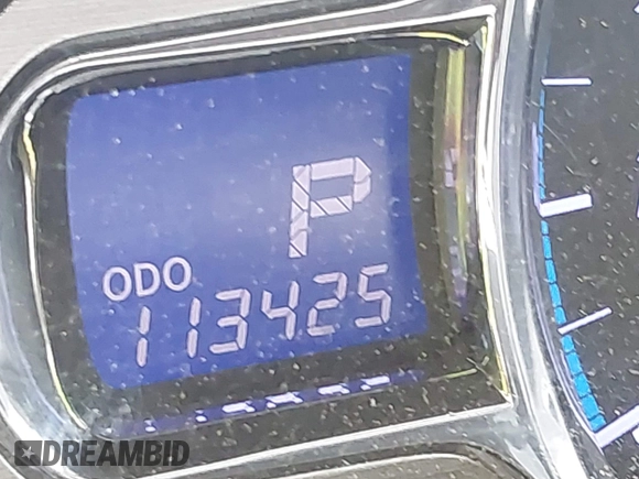 2012 Toyota Sienna XLE AAS with VIN 5TDYK3DC3CS255214, listed as a IAAI auction lot 42390803 with 113,425 mi miles and . Bid and sale history available at DreamBid. Image 7.