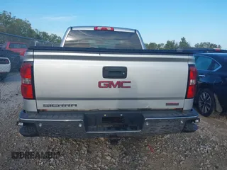 2014 GMC Sierra 1500 SLT with VIN 3GTU2VEC2EG100051, listed as a IAAI auction lot 40363924 with 149,636 mi miles and . Bid and sale history available at DreamBid. Image 17.