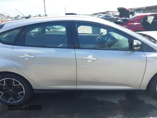 2013 Ford Focus SE with VIN 1FADP3K2XDL123506, listed as a IAAI auction lot 41764301 with 149,246 mi miles. Bid and sale history available at carsss.com. Image 14.