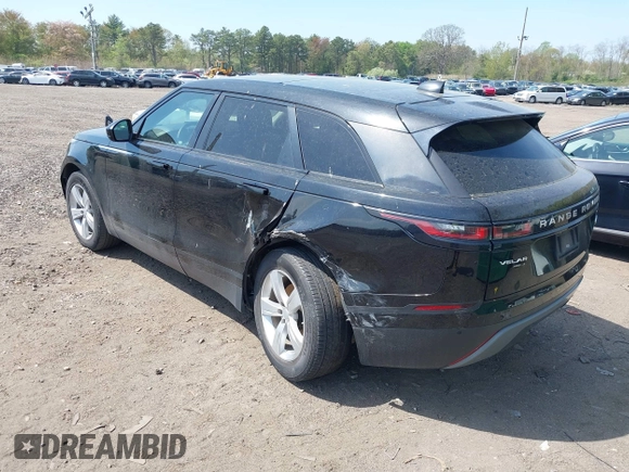2020 Land Rover Range Rover Velar S с VIN SALYB2EX8LA265495, выставлен на аукционе IAAI как лот 42175928 с пробегом 74 840 миль миль и . История ставок и продаж доступна на DreamBid. Изображение 6.