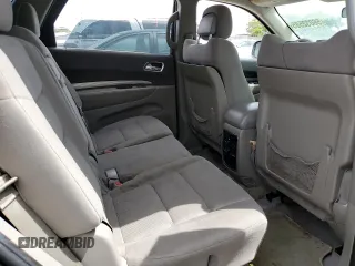 2012 Dodge Durango SXT with VIN 1C4RDHAGXCC335579, listed as a Copart auction lot 56032585 with 194,701 mi miles and Clean Title. Bid and sale history available at DreamBid. Image 11.