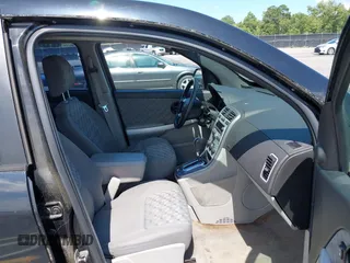 2007 Chevrolet Equinox LS z VIN 2CNDL13F976241860, wystawiony jako IAAI lot #42536409 z przebiegiem 132 528 mil mil oraz . Historia ofert i sprzedaży dostępna na DreamBid. Obrazek 5.