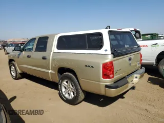 2011 Ram Dakota Bighorn/Lonestar with VIN 1D7RW3GP2BS691829, listed as a Copart auction lot 71587074 with 149,669 mi miles and Salvage Title. Bid and sale history available at carsss.com. Image 2.
