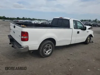 2004 Ford F-150 XL с VIN 1FTRF12W74NB36566, выставлен на аукционе Copart как лот 59766165 с пробегом 168 020 миль миль и Списание • Salvage title. История ставок и продаж доступна на DreamBid. Изображение 3.