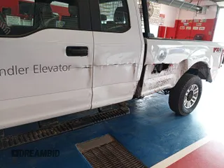 2019 Ford F-250 XL с VIN 1FT7X2B68KEG19653, выставлен на аукционе IAAI как лот 42514132 с пробегом 69 790 миль миль и . История ставок и продаж доступна на DreamBid. Изображение 1.