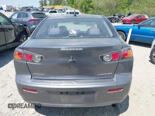 2011 Mitsubishi Lancer ES z VIN JA32U2FU0BU031133, wystawiony jako IAAI lot #42046429 z przebiegiem 279 551 mil mil oraz . Historia ofert i sprzedaży dostępna na DreamBid. Obrazek 16.