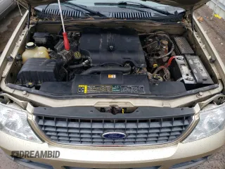 2002 Ford Explorer XLT с VIN 1FMZU73W82ZC64209, выставлен на аукционе Copart как лот 78397604 с пробегом 113 051 миль миль и Списание • Salvage title. История ставок и продаж доступна на DreamBid. Изображение 13.