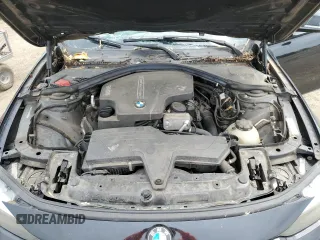 2013 BMW 3 Series 328i xDrive with VIN WBA3B5C51DF593749, listed as a Copart auction lot 60073825 with 96,017 mi miles and Salvage title. Bid and sale history available at DreamBid. Image 11.