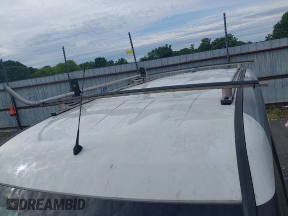 2019 Ram ProMaster City Cargo Tradesman с VIN ZFBHRFAB1K6N71592, выставлен на аукционе IAAI как лот 42187499 с пробегом 127 560 миль миль и . История ставок и продаж доступна на DreamBid. Изображение 18.