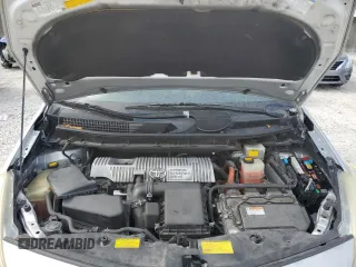 2014 Toyota Prius Two with VIN JTDZN3EU6E3315347, listed as a Copart auction lot 54834945 with 205,749 mi miles and Clean Title. Bid and sale history available at DreamBid. Image 11.