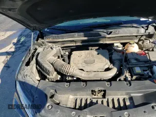 2023 Chevrolet Blazer LT z VIN 3GNKBHR49PS172285, wystawiony jako Copart lot #86882425 z przebiegiem 81 997 mil mil oraz Czysty tytuł • Clean title. Historia ofert i sprzedaży dostępna na DreamBid. Obrazek 14.