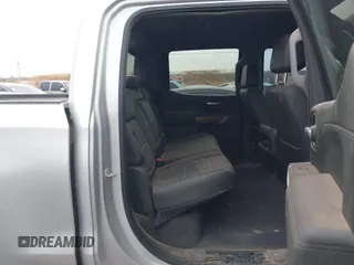 2021 Chevrolet Silverado 1500 LT Trail Boss with VIN 3GCPYFED7MG468427, listed as a IAAI auction lot 41563039 with Not Provided miles and . Bid and sale history available at DreamBid. Image 8.
