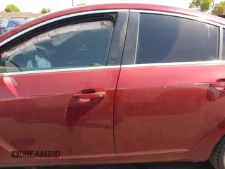 2016 Buick Regal z VIN 2G4GK5EX3G9173874, wystawiony jako IAAI lot #42529596 z przebiegiem Nie podano mil oraz . Historia ofert i sprzedaży dostępna na DreamBid. Obrazek 15.