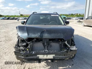 2017 Subaru Crosstrek Limited z VIN JF2GPANC4H8219061, wystawiony jako Copart lot #57409035 z przebiegiem 71 778 mil mil oraz Szkoda całkowita • Salvage title. Historia ofert i sprzedaży dostępna na DreamBid. Obrazek 5.