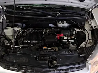 2017 Chevrolet City Express Cargo LT с VIN 3N63M0ZN5HK719620, выставлен на аукционе Copart как лот 87250724 с пробегом 107 475 миль миль и Чистый • Clean title. История ставок и продаж доступна на DreamBid. Изображение 14.