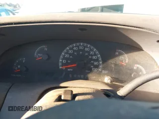 2004 Ford F-150 XL с VIN 2FTRF17224CA93993, выставлен на аукционе IAAI как лот 41676653 с пробегом Не указан миль и . История ставок и продаж доступна на DreamBid. Изображение 7.