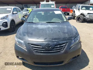 2007 Toyota Camry LE with VIN 4T1BK46K27U030912, listed as a IAAI auction lot 42106302 with 198,655 mi miles and . Bid and sale history available at DreamBid. Image 6.