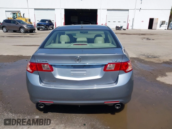2012 Acura TSX Technology z VIN JH4CU2F60CC013714, wystawiony jako IAAI lot #42288834 z przebiegiem 127 972 mil mil oraz . Historia ofert i sprzedaży dostępna na DreamBid. Obrazek 16.